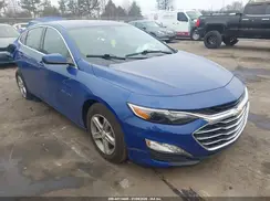 1G1ZD5ST4PF231564 2023 CHEVROLET MALIBU
