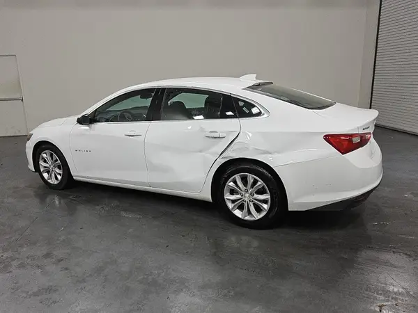 1G1ZD5ST4PF232018 2023 CHEVROLET MALIBU - Image 2