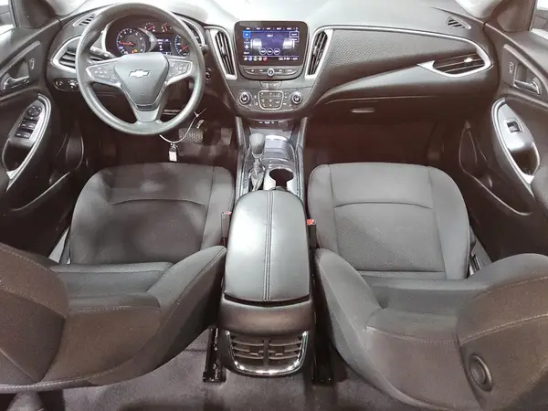 1G1ZD5ST4PF232018 2023 CHEVROLET MALIBU - Image 8
