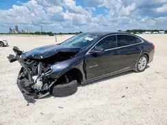 1G1ZD5ST4PF232066 2023 CHEVROLET MALIBU