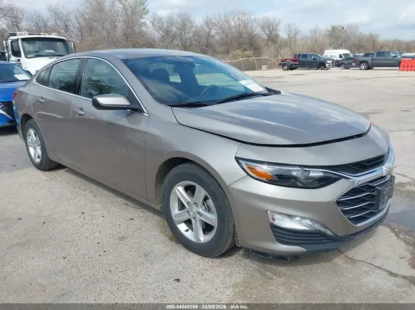 1G1ZD5ST4PF232245 2023 CHEVROLET MALIBU - Image 1