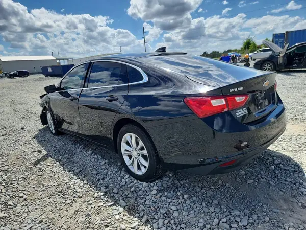 1G1ZD5ST4PF232472 2023 CHEVROLET MALIBU - Image 2