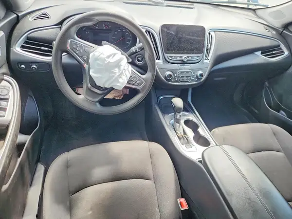 1G1ZD5ST4PF232472 2023 CHEVROLET MALIBU - Image 8