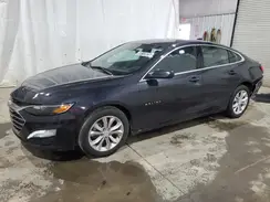 1G1ZD5ST4PF232651 2023 CHEVROLET MALIBU