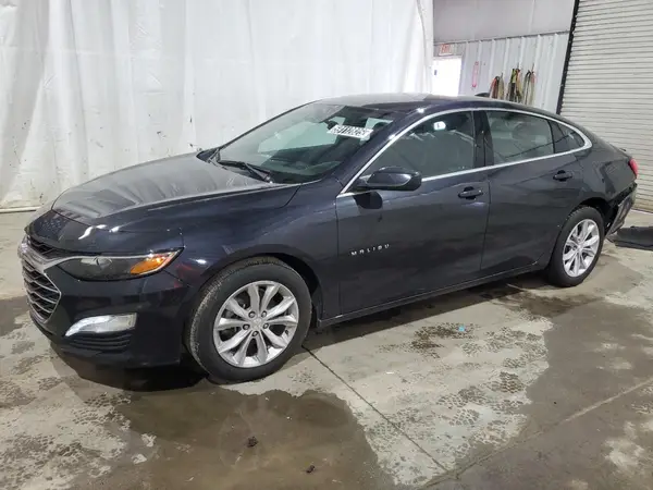 1G1ZD5ST4PF232651 2023 CHEVROLET MALIBU - Image 1