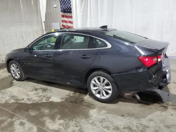 1G1ZD5ST4PF232651 2023 CHEVROLET MALIBU - Image 2