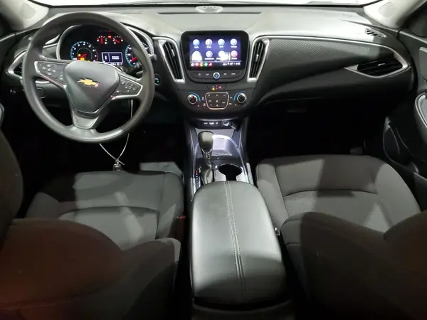 1G1ZD5ST4PF232651 2023 CHEVROLET MALIBU - Image 8
