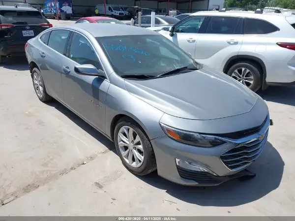 1G1ZD5ST4PF232911 2023 CHEVROLET MALIBU - Image 1