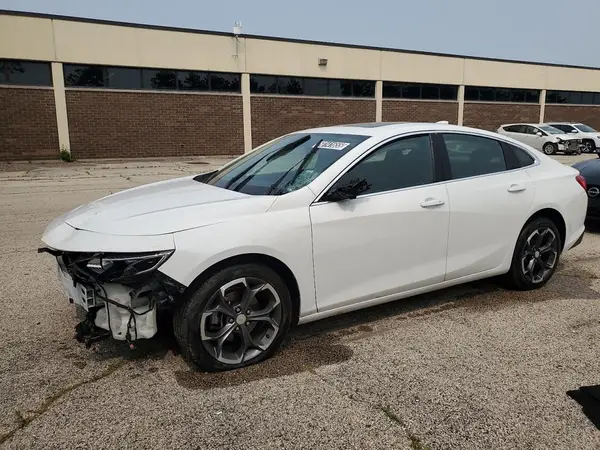 1G1ZD5ST4PF233010 2023 CHEVROLET MALIBU - Image 1