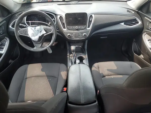 1G1ZD5ST4PF233010 2023 CHEVROLET MALIBU - Image 8