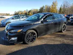 1G1ZD5ST4PF233086 2023 CHEVROLET MALIBU
