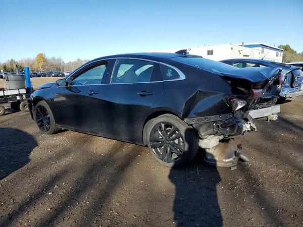 1G1ZD5ST4PF233086 2023 CHEVROLET MALIBU - Image 2