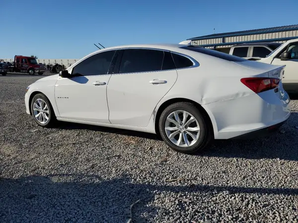 1G1ZD5ST4PF234402 2023 CHEVROLET MALIBU - Image 2