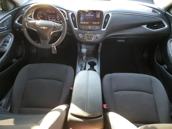 1G1ZD5ST4PF234402 2023 CHEVROLET MALIBU - Image 8