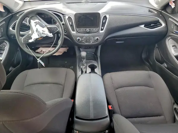1G1ZD5ST4PF234478 2023 CHEVROLET MALIBU - Image 8