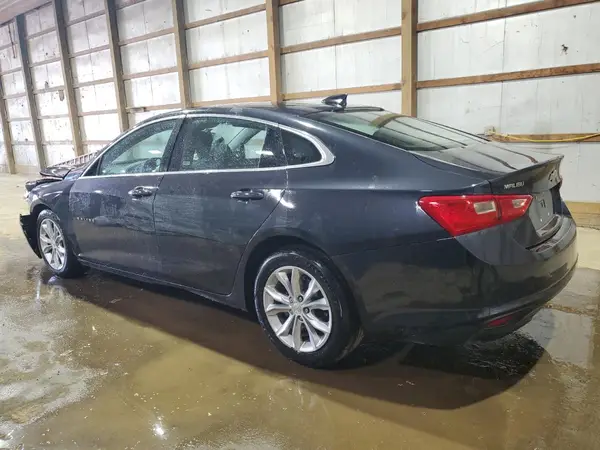 1G1ZD5ST4PF234545 2023 CHEVROLET MALIBU - Image 2