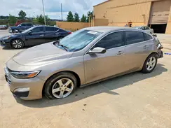 1G1ZD5ST4PF234688 2023 CHEVROLET MALIBU