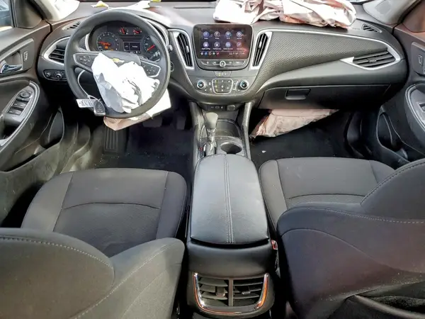 1G1ZD5ST4PF234755 2023 CHEVROLET MALIBU - Image 8