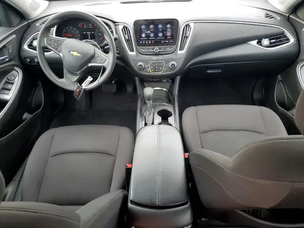 1G1ZD5ST4PF235548 2023 CHEVROLET MALIBU - Image 8