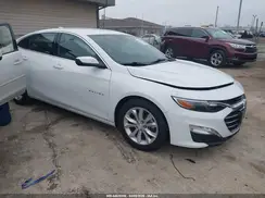 1G1ZD5ST4PF235579 2023 CHEVROLET MALIBU