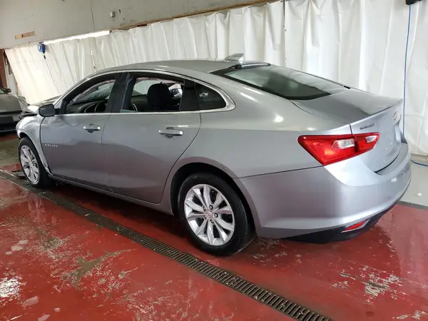 1G1ZD5ST4PF235906 2023 CHEVROLET MALIBU - Image 2