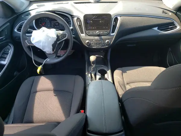 1G1ZD5ST4PF235906 2023 CHEVROLET MALIBU - Image 8