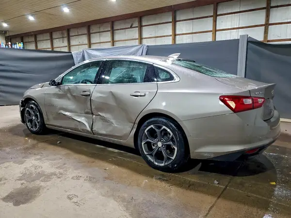 1G1ZD5ST4PF236375 2023 CHEVROLET MALIBU - Image 2