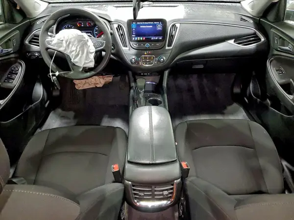 1G1ZD5ST4PF236375 2023 CHEVROLET MALIBU - Image 8