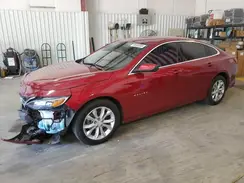 1G1ZD5ST4PF236683 2023 CHEVROLET MALIBU