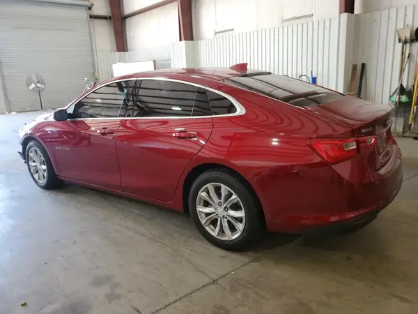 1G1ZD5ST4PF236683 2023 CHEVROLET MALIBU - Image 2