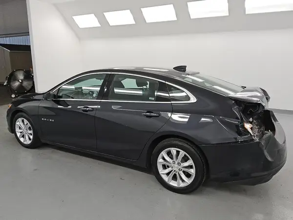 1G1ZD5ST4PF236909 2023 CHEVROLET MALIBU - Image 2