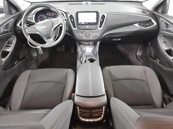 1G1ZD5ST4PF236909 2023 CHEVROLET MALIBU - Image 8