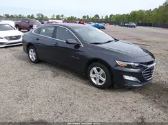 1G1ZD5ST4PF237154 2023 CHEVROLET MALIBU