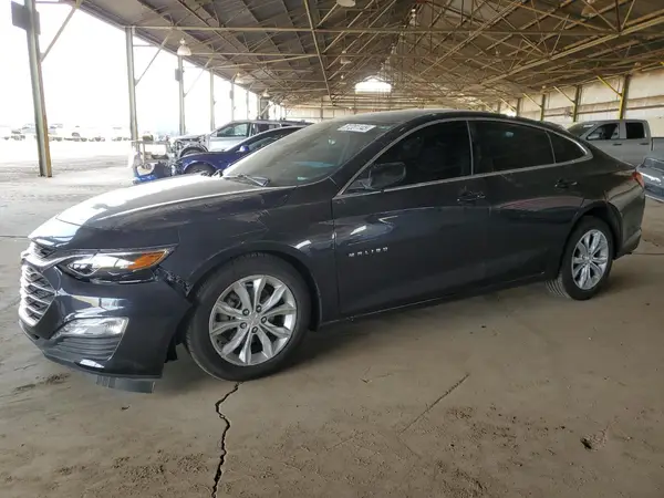 1G1ZD5ST4PF237543 2023 CHEVROLET MALIBU - Image 1