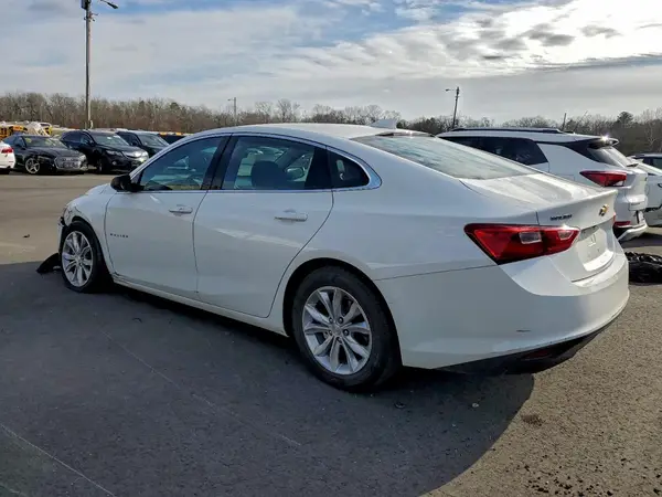 1G1ZD5ST4PF237770 2023 CHEVROLET MALIBU - Image 2