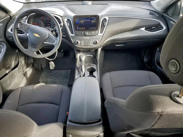 1G1ZD5ST4PF237770 2023 CHEVROLET MALIBU - Image 8