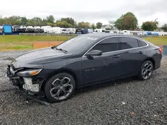 1G1ZD5ST4PF238398 2023 CHEVROLET MALIBU