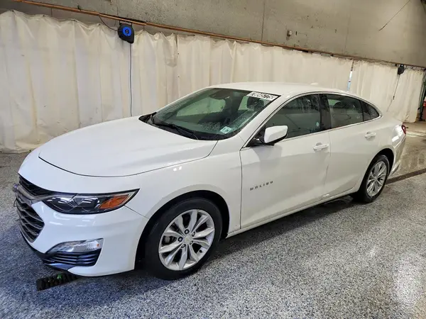 1G1ZD5ST4PF238420 2023 CHEVROLET MALIBU - Image 1