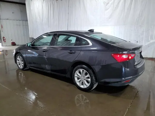 1G1ZD5ST4PF239194 2023 CHEVROLET MALIBU - Image 2