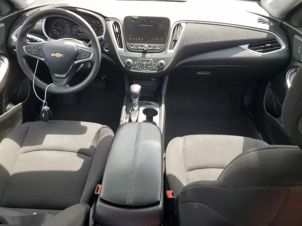 1G1ZD5ST4PF239499 2023 CHEVROLET MALIBU - Image 8