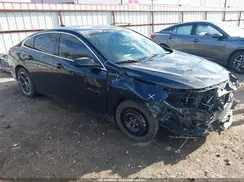 1G1ZD5ST4PF240071 2023 CHEVROLET MALIBU