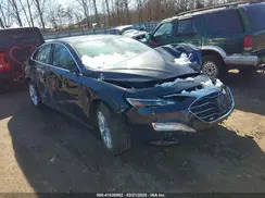 1G1ZD5ST4PF240572 2023 CHEVROLET MALIBU
