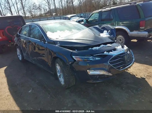 1G1ZD5ST4PF240572 2023 CHEVROLET MALIBU - Image 1
