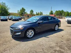 1G1ZD5ST4PF240586 2023 CHEVROLET MALIBU