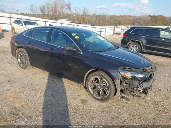 1G1ZD5ST4PF240779 2023 CHEVROLET MALIBU - Image 1
