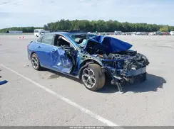1G1ZD5ST4PF240782 2023 CHEVROLET MALIBU