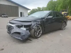 1G1ZD5ST4PF240846 2023 CHEVROLET MALIBU