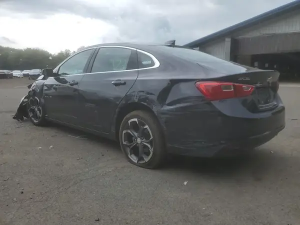 1G1ZD5ST4PF240846 2023 CHEVROLET MALIBU - Image 2