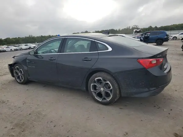 1G1ZD5ST4PF241575 2023 CHEVROLET MALIBU - Image 2