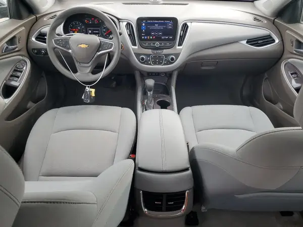 1G1ZD5ST4PF241575 2023 CHEVROLET MALIBU - Image 8
